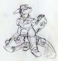 Armored Roo 