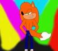 Hes Sexy And He Knows It by flamewolf89