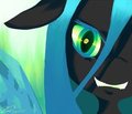 Changeling queen 