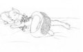 Commission - Sleep Time