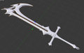Derpy's Sword in 3D
