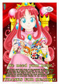 Promoting PAL with Mario Project 3