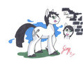 Fimp "Vore" Hooves by Fimp