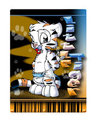 Littletiger by Tavi #1 by Littletiger