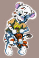 Littletiger by Reva by Littletiger
