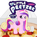 My Little Peetzer