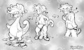 Nahu (Goodra TF) by LigerArts