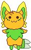 Dancing Uluri Gif