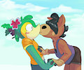 Puppy Love