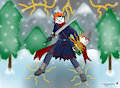 Wandering Squire