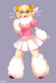 Sheep Girl!