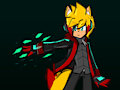 A Hidden Power by DerekX4V13R