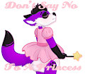Don't Say NO!