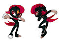 twig poses