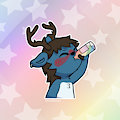 Drinking Gayness