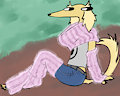 sure whatever winterize me captain by Vivigator
