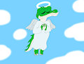 Cregon the Angel