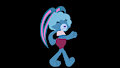 [Animation] A smol Angelina