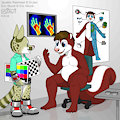 Eric's first Bionic Upgrade by DrJavi *READ DESC!*
