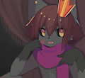 demon by vvmarovv