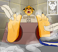 Patient Zero by TheUrgeWithin