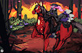 Cowboy Pooj