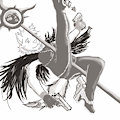 Umbra by puppywulf