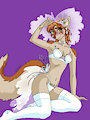 Honey Pie(commission)