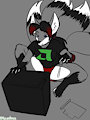 Emmy's PC Build