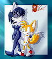 [CS CM] "Walking together"