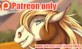 Patreon exclusive - Rain