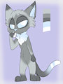 Max by caty64