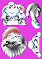 sticker sheet 2