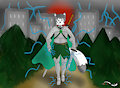 Knight Yggdrasil