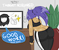 Target Acquired (Intro) by DarkWolfHybrid
