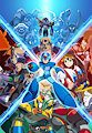 Maverick Hunter X: Next-Level Insurrection - Chapter 1