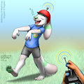 Remote control sleepwalking by DrJavi