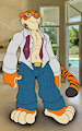 Shere Khan