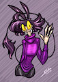 Fanart Fun - Wilde