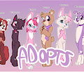 *ADOPTABLES*_VALENTINE'S BOIS
