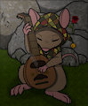 Moonlit song