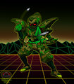 Dark Warrior