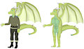 Tretus redesign by Hyperc
