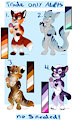 Tradeables : TRADE ONLY ADOPTS OPEN!!!