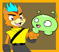 Fist Bump