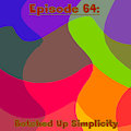 Mock FiM Title Card Episode 64