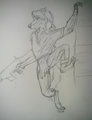 Lycan Warrior