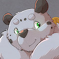 Adventure Bear!
