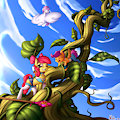 Apple Buruma Project - Misapplication of Magic by Nekome