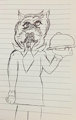 Snarltooth